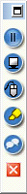 webinar toolbar